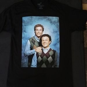 Step Brothers tshirt